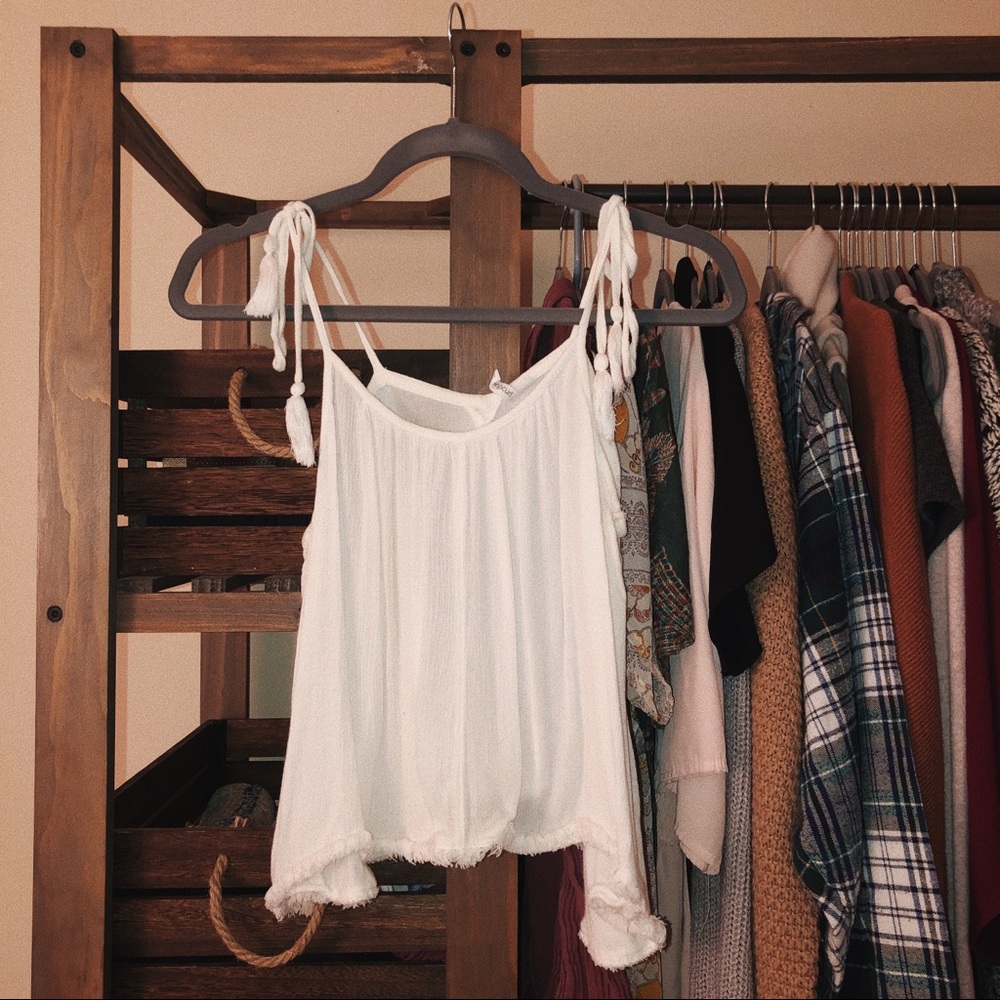 Rip curl tank (S)